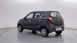 Used 2016 Maruti Suzuki Alto K10 [2014-2019] VXi Petrol Manual exterior LEFT REAR CORNER VIEW
