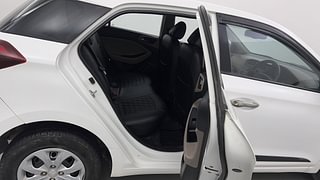 Used 2016 Hyundai Elite i20 [2014-2018] Sportz 1.2 Petrol Manual interior RIGHT SIDE REAR DOOR CABIN VIEW