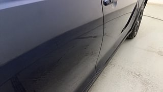 Used 2023 Maruti Suzuki Ignis Zeta MT Petrol Petrol Manual dents MINOR SCRATCH