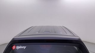Used 2016 Maruti Suzuki Alto K10 [2014-2019] VXi Petrol Manual exterior EXTERIOR ROOF VIEW