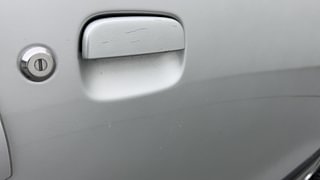 Used 2018 Maruti Suzuki Wagon R 1.0 [2015-2019] VXI AMT Petrol Automatic dents MINOR SCRATCH