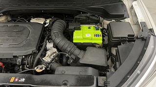 Used 2021 Kia Sonet GTX Plus 1.5 Diesel Manual engine ENGINE LEFT SIDE VIEW