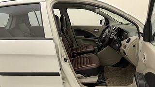 Used 2016 Maruti Suzuki Celerio VXI CNG Petrol+cng Manual interior RIGHT SIDE FRONT DOOR CABIN VIEW