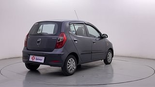 Used 2016 hyundai i10 Sportz 1.1 Petrol Petrol Manual exterior RIGHT REAR CORNER VIEW