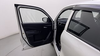 Used 2022 Maruti Suzuki Celerio ZXi Petrol Manual interior LEFT FRONT DOOR OPEN VIEW