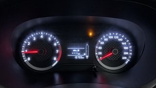 Used 2022 Hyundai Grand i10 Nios Magna Corp Edition Petrol Petrol Manual interior CLUSTERMETER VIEW