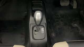 Used 2018 Maruti Suzuki Wagon R 1.0 [2015-2019] VXI AMT Petrol Automatic interior GEAR  KNOB VIEW