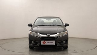Used 2014 Honda City VX CVT Petrol Automatic exterior FRONT VIEW