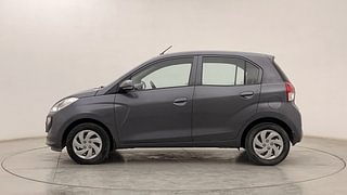 Used 2019 Hyundai New Santro 1.1 Sportz CNG Petrol+cng Manual exterior LEFT SIDE VIEW