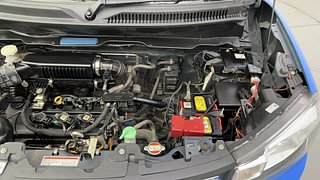Used 2021 maruti-suzuki S-Presso VXI Plus Petrol Manual engine ENGINE LEFT SIDE VIEW