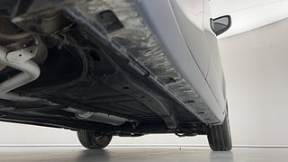 Used 2018 Maruti Suzuki Baleno [2015-2019] Zeta Petrol Petrol Manual extra REAR RIGHT UNDERBODY VIEW