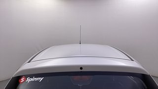 Used 2022 Maruti Suzuki Celerio ZXi Petrol Manual exterior EXTERIOR ROOF VIEW