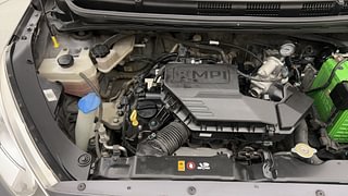Used 2019 Hyundai New Santro 1.1 Sportz CNG Petrol+cng Manual engine ENGINE RIGHT SIDE VIEW