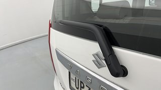 Used 2016 Maruti Suzuki Wagon R 1.0 [2015-2019] VXI AMT Petrol Automatic top_features Rear wiper