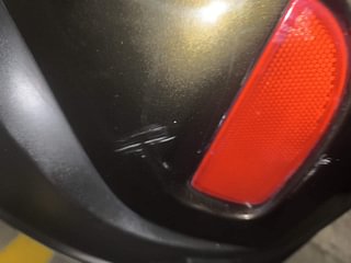 Used 2023 Renault Kwid 1.0 RXT SCE Petrol Manual dents MINOR SCRATCH
