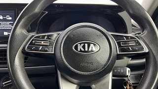Used 2020 Kia Seltos HTK D Diesel Manual top_features Airbags