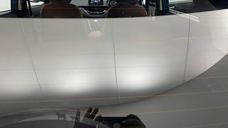 Used 2018 Tata Nexon [2017-2020] XZ Plus Petrol Petrol Manual top_features Rear defogger