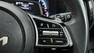 Used 2022 Kia Sonet GTX Plus 1.5 AT Diesel Automatic top_features Cruise control