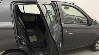 Used 2020 Maruti Suzuki Alto 800 LXI CNG Petrol+cng Manual interior RIGHT SIDE REAR DOOR CABIN VIEW