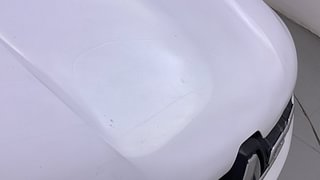 Used 2016 Renault Kwid [2015-2019] RXT Petrol Manual dents MINOR DENT