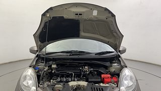 Used 2013 Honda Amaze [2013-2016] 1.2 S AT i-VTEC Petrol Automatic engine ENGINE & BONNET OPEN FRONT VIEW