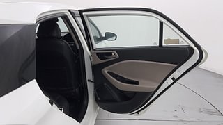 Used 2016 Hyundai Elite i20 [2014-2018] Sportz 1.2 Petrol Manual interior RIGHT REAR DOOR OPEN VIEW