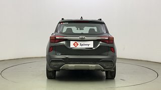 Used 2020 Kia Seltos HTK D Diesel Manual exterior BACK VIEW