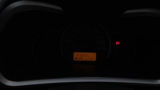 Used 2016 Maruti Suzuki Alto K10 [2014-2019] VXi Petrol Manual interior CLUSTERMETER VIEW