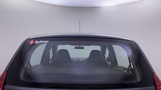 Used 2016 hyundai i10 Sportz 1.1 Petrol Petrol Manual exterior BACK WINDSHIELD VIEW