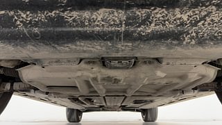 Used 2017 Mercedes-Benz GLC 300 Progressive Petrol Automatic extra FRONT LEFT UNDERBODY VIEW