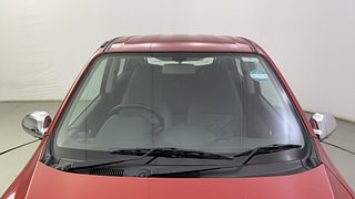 Used 2017 Maruti Suzuki Alto 800 [2016-2019] Lxi Petrol Manual exterior FRONT WINDSHIELD VIEW