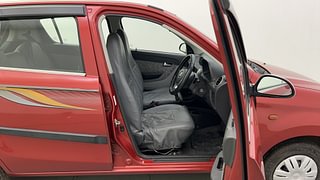 Used 2017 Maruti Suzuki Alto 800 [2016-2019] Lxi Petrol Manual interior RIGHT SIDE FRONT DOOR CABIN VIEW