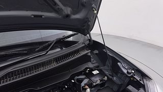 Used 2023 maruti-suzuki S-Presso VXI Plus Petrol Manual engine ENGINE LEFT SIDE HINGE & APRON VIEW