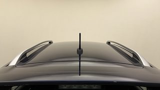 Used 2023 Maruti Suzuki Ignis Zeta MT Petrol Petrol Manual exterior EXTERIOR ROOF VIEW