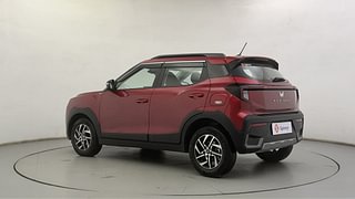 Used 2024 mahindra 3XO AX5L 1.2L Petrol AT Petrol Automatic exterior LEFT REAR CORNER VIEW