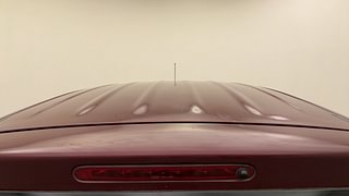 Used 2014 Maruti Suzuki Ertiga [2012-2015] ZXi Petrol Manual exterior EXTERIOR ROOF VIEW