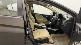 Used 2014 Honda City VX CVT Petrol Automatic interior RIGHT SIDE FRONT DOOR CABIN VIEW
