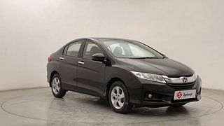 Used 2014 Honda City VX CVT Petrol Automatic exterior RIGHT FRONT CORNER VIEW
