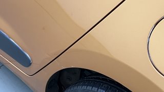 Used 2015 Hyundai Grand i10 Sportz 1.2 Kappa VTVT Petrol Manual dents MINOR SCRATCH