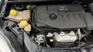Used 2012 Ford Figo [2010-2015] Duratorq Diesel Titanium 1.4 Diesel Manual engine ENGINE RIGHT SIDE VIEW