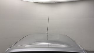 Used 2021 Renault Kwid [2020-2022] NEOTECH 1.0 RXL AMT Petrol Automatic exterior EXTERIOR ROOF VIEW