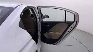 Used 2015 Honda City V Petrol Manual interior RIGHT REAR DOOR OPEN VIEW
