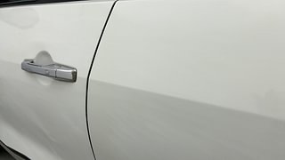 Used 2021 Nissan Magnite XV Petrol Manual dents MINOR DENT