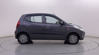 Used 2016 hyundai i10 Sportz 1.1 Petrol Petrol Manual exterior RIGHT SIDE VIEW