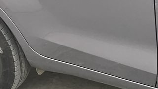 Used 2019 Hyundai New Santro 1.1 Sportz CNG Petrol+cng Manual dents MINOR DENT