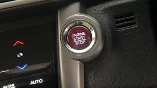 Used 2014 Honda City VX CVT Petrol Automatic top_features Keyless start