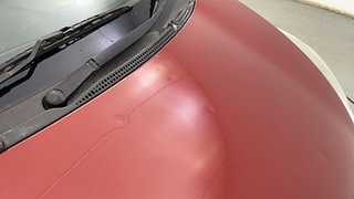 Used 2014 Hyundai Eon [2011-2018] Magna Petrol Manual dents MINOR DENT