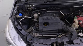 Used 2016 Maruti Suzuki Alto K10 [2014-2019] VXi Petrol Manual engine ENGINE RIGHT SIDE VIEW