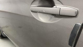 Used 2013 Honda Amaze [2013-2016] 1.2 S AT i-VTEC Petrol Automatic dents MINOR SCRATCH