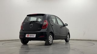 Used 2011 Hyundai i10 Sportz 1.2 Kappa2 Petrol Manual exterior RIGHT REAR CORNER VIEW